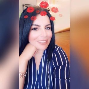 Meet your Posher, Ashley